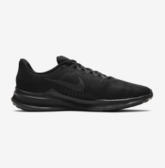 Giày Nike Downshifter 11 "Triple Black"