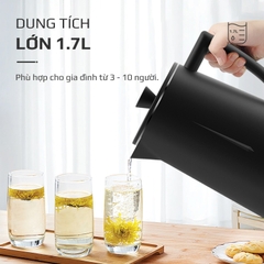 Ấm Siêu Tốc Olivo EK207