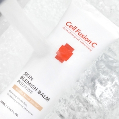 Kem trang điểm dưỡng 40ml – Cell Fusion C Skin Blemish Balm Intensive