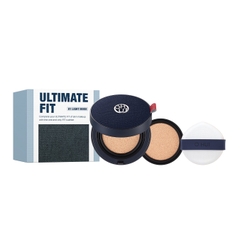 OH U.fit Longwear Jean Cushion