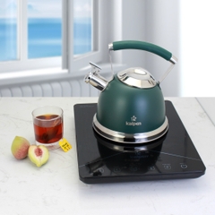 Ấm Đun Nước Inox Cao Cấp Kalpen KK02