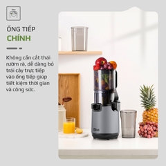 Máy Ép Chậm Olivo SJ196