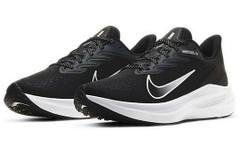 Giày Nike Air Zoom Winflo 7 'Black Anthracite'