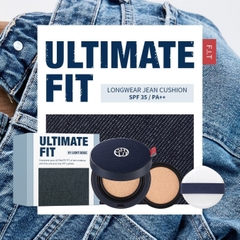 OH U.fit Longwear Jean Cushion