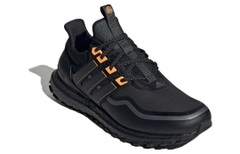 Giày Adidas Ultraboost All Terrain 'Black Orange'
