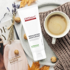 Gel Dưỡng Da Cân Bằng Dầu & Ẩm 100ml - Cell Fusion C Expert Rebalancing Moisturizer