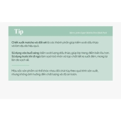 Sum37 Micro-active Super Matcha Pore MA