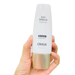 Ohui Day Shield Perfect Sun Black Specia