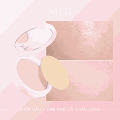 Phấn Phủ Baby Skin Powder