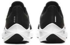 Giày Nike Air Zoom Winflo 7 'Black Anthracite'