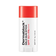 Sáp chống nắng Dermablock Mild Sun Stick SPF50+