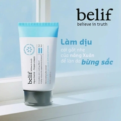 Kem dưỡng da Belif Frozen Cream 50ml