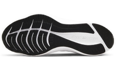 Giày Nike Air Zoom Winflo 7 'Black Anthracite'