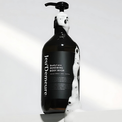 Sữa tắm Peptide Niacinaminde dưỡng ẩm cao cấp 950ml