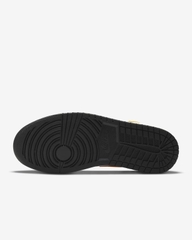Giày Nike Jordan 1 Mid "University Gold"