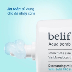Kem dưỡng da Belif Frozen Cream 50ml