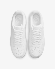 Giày Nike Court Vision Next "Nature White"