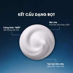 Bọt Vệ Sinh Nam CM24 Hương Nước Hoa 100 ml
