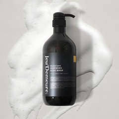 Sữa tắm Peptide Niacinaminde dưỡng ẩm cao cấp 950ml