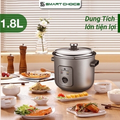 Nồi Cơm Điện Cơ Smart Choice SCG-RC7001