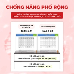 Sáp chống nắng Dermablock Mild Sun Stick SPF50+