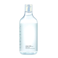 Sum Essential Cleansing Water 400ml