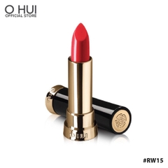 OH Rouge Real Lipstick RW15