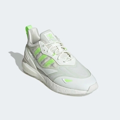 Giày Adidas ZX 2K Boost 2.0 "Signal Green"
