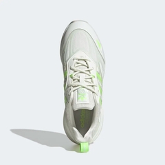 Giày Adidas ZX 2K Boost 2.0 "Signal Green"