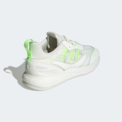 Giày Adidas ZX 2K Boost 2.0 "Signal Green"