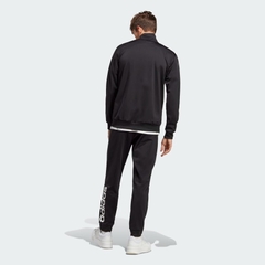 Bộ Adidas Sportswear Tracksuit "Black"