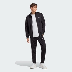 Bộ Adidas Sportswear Tracksuit "Black"