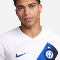 Áo Inter Milan 2023/24 Stadium Away Men’s Nike Dri-FIT Football Shirt