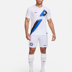 Áo Inter Milan 2023/24 Stadium Away Men’s Nike Dri-FIT Football Shirt