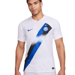 Áo Inter Milan 2023/24 Stadium Away Men’s Nike Dri-FIT Football Shirt