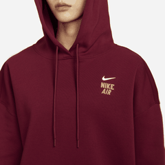 Áo Khoác Nike Sportwear Hoodie “Red”