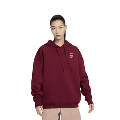 Áo Khoác Nike Sportwear Hoodie “Red”