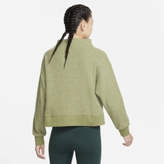 Áo Nike Therma-Fit ‘Field Green’