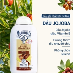 Dầu gội hữu cơ LE PETIT MARSEILLAIS 250ml
