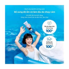 BLF SK Hy-soothing Cleanser 150ml