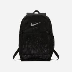 Balo Nike BRASILIA MESH 'Black'