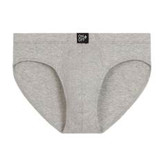 Quần brief cotton Onoff