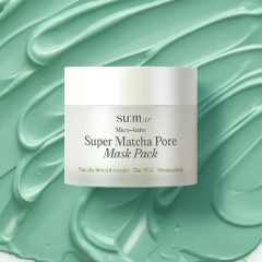 Sum37 Micro-active Super Matcha Pore MA