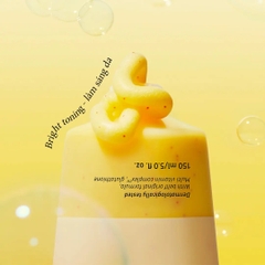 Sữa rửa mặt thuần chay Belif Super Knights Bright Toning Vegan Pack Cleanser 150ml