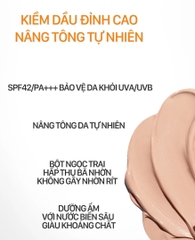 CNP Tone-up Protection Sun 50ml