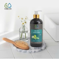 Dầu xả thảo dược 2IN1 COME ON 500ml