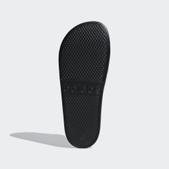 Dép Adidas Adilette Aqua "Core Black"