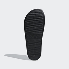 Dép Adidas Adilette Aqua "Triple Black"