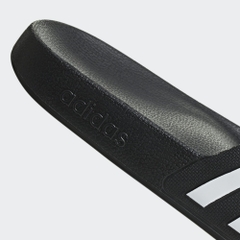 Dép Adidas Adilette Aqua "Core Black"