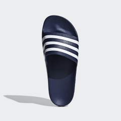Dép Adidas Adilette Aqua "Dark Blue"